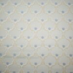 Tkanina żakardowa jak plaster miodu Fornetti T-100