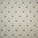Tkanina żakardowa jak plaster miodu Fornetti T-101