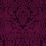 Tkanina zmywalna Georgia fuchsia