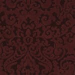 Tkanina zmywalna glamour Georgia ruby