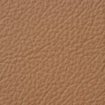 Skóra madras jasny brąz