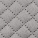 Skaj pikowany ferrari