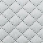 skaj pikowany ferrari TG-51 karo