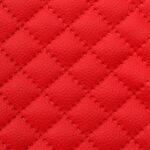 skaj pikowany ferrari TG-52 karo