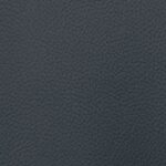 grafitowy skaj tapicerski Ferrari TG-53 o drobnej delikatnej strukturze