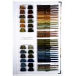 Taśma ozdobna 610010 pasmanteryjna