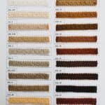 Taśma ozdobna ósemki