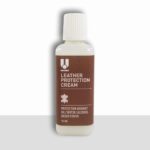 Krem do konserwacji skór