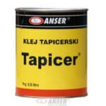 Klej do pianki tapicerskiej