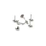 Gwoździe ozdobne tapicerskie