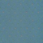 Tkanina w kropki Dotti light blue