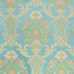 Ornamento light blue