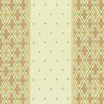 Tkanina stylowa w pasy Passate ivory