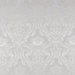 Tkanina meblowa i zasłonowa stylowa Damascus 01 - A