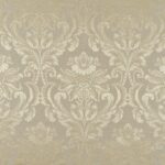 Tkanina meblowa i zasłonowa stylowa Damascus 03 - A