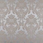 Tkanina meblowa i zasłonowa stylowa Damascus 04 - B