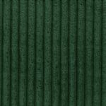 Welur w paski hydrofobowy Coimbra 18