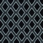 Tkanina na zewnątrz Ravello black 992