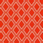 Tkanina na zewnątrz Ravello orange 143