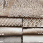 Ekskluzywna tkanina stylowa Amelia 02