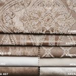 Ekskluzywna tkanina Kamenka 03