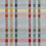 Dani 28- włoska tkanina w kratę