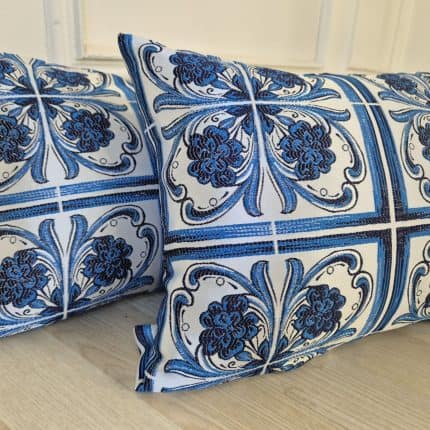 Poduszki Dolce Gabbana 2