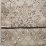 Tkanina stylowa Penelope 1