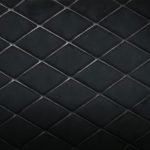 Zamsz pikowany tłoczony TAD5