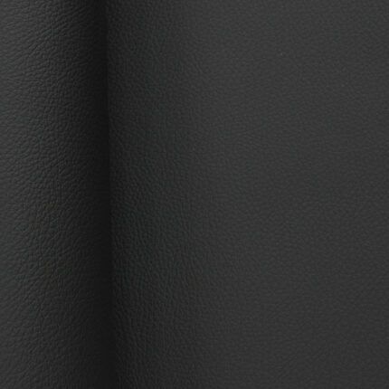 Skaj samochodowy Detel black