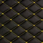 Skaj Detel diamond yellow