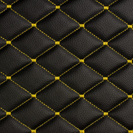 Skaj Detel diamond yellow