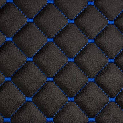 Skaj Detel karo blue