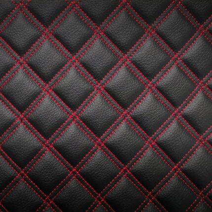 Skaj Detel double red