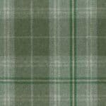 Tkanina wełniana w kratę Sherlock beetle 06