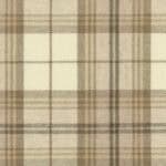 Tkanina wełniana w kratę Sherlock birch 12