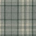 Tkanina wełniana w kratę Sherlock mockingbird 02