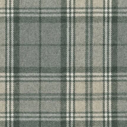 Tkanina wełniana w kratę Sherlock mockingbird 02