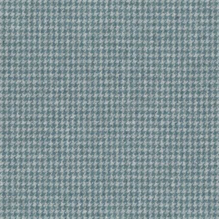 Tkanina wełniana Watson blue mirage 04 koordynat do Sherlock