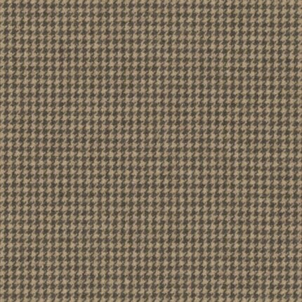 Tkanina wełniana Watson iced coffee 09 koordynat do Sherlock iced coffee 09