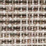 Szenilowa tkanina Funky light brown 10