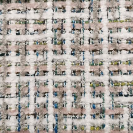 Szenilowa tkanina Funky 200