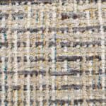 Tkanina szenilowa Funky beige 05