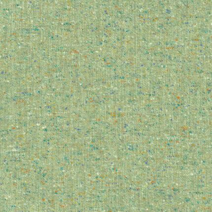 Tkanina meblowa z dodatkiem jedwabiu Granola apple 40