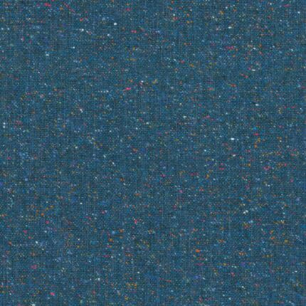 Tkanina meblowa z dodatkiem jedwabiu Granola blueberry 36