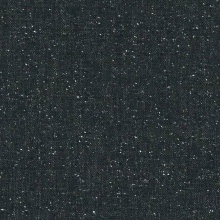 Tkanina meblowa z dodatkiem jedwabiu Granola charcoal 22