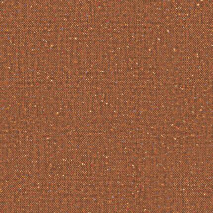 Tkanina meblowa z dodatkiem jedwabiu Granola orange 25