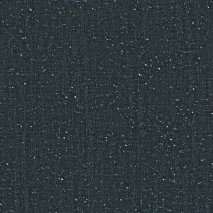 Tkanina meblowa z dodatkiem jedwabiu Granola polar night 37