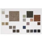 Próbnik kolekcji granola