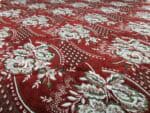 Gobelin koniak bordo